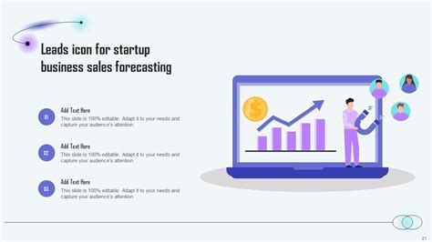 Startup Business Sales Forecast Powerpoint Ppt Template Bundles Ppt Example