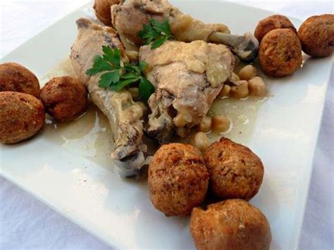 Recettes De Plat Traditionnel Algerien De Ratiba