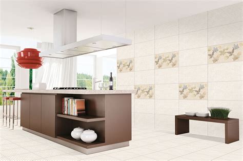 Kitchen Tiles Texture - Kajaria | India's No.1 Tile Co.