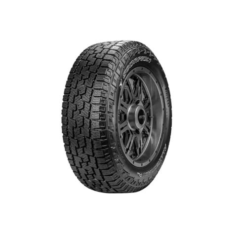 Pirelli NeumÁticos Pirelli Scorpion All Terrain Plus 27555 R20 113t