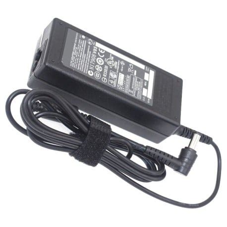 asus aDP-65JH bb 19v 3.42a asus K40IJ K40IN K40IJ - Power supply / ac ...
