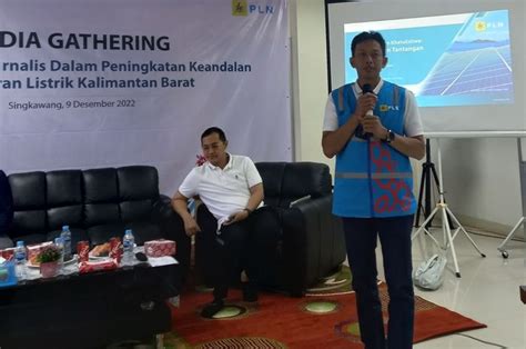 Pln Memastikan Instalasi Listrik Jelang Natal Tahun Baru Sonora Id