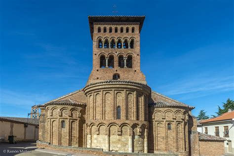 Dsc Iglesia De San Tirso Siglo Xii Sahag N Le N A Photo On