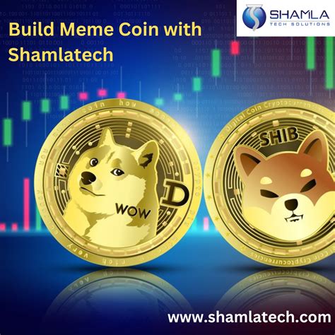 Launch Your Meme Coin Today Cryptocurrency Development Experts