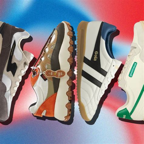 15 niche sneaker brands to jump on before the hypebeasts do | British GQ