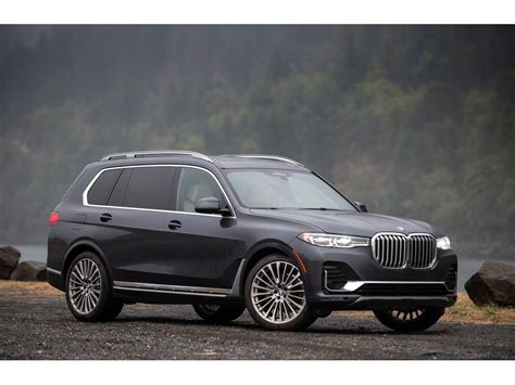 2021 BMW X7 Pictures: | U.S. News