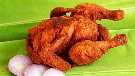 How To Fry Deep Fried Chicken At Vernon Skelton Blog