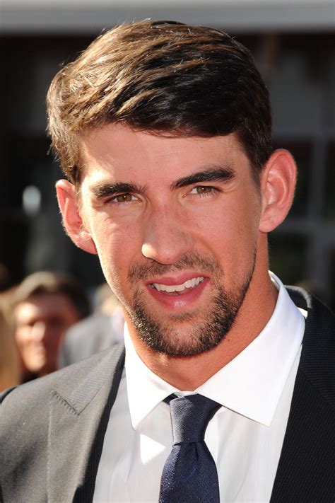 Michael Phelps Arrested For DUI In Maryland