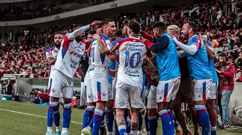 Fortaleza X Sergipe Ao Vivo Assista Partida Da Copa Do Nordeste Online