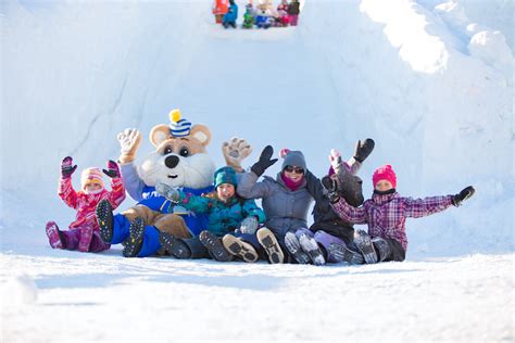 Seven Canadian winter festivals worth the air fare | International ...