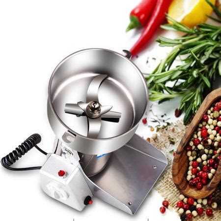 Мукомолка электрическая AKITAJP MJ150B (3000 Вт) роторная зерновая ...
