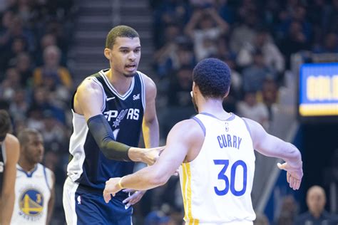 San Antonio Spurs Vs Golden State Warriors Tournament GAMEDAY Preview