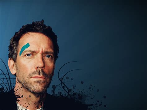 House Md Wallpapers 4k Hd House Md Backgrounds On Wallpaperbat