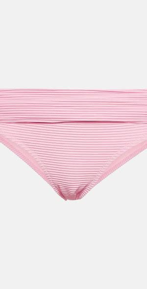 Heidi Klein Sicily Bikini Bottoms
