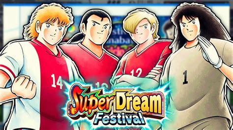 Ya Se Saben Los Super Dream Fest Vienen Levin Brian Ken Y Xiao