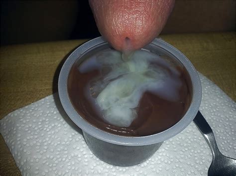 Cum Food Porn Pictures Xxx Photos Sex Images Pictoa