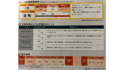 【英検1級2次試験】私の体験談｜面接合格の為に行った3つの対策と5つの使用教材 よけblog