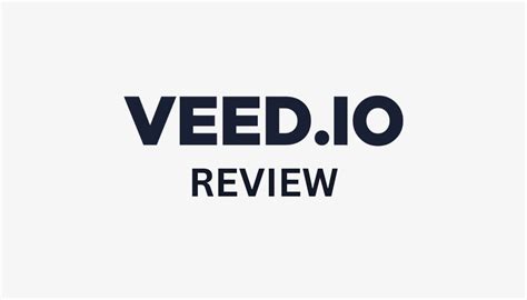 veedio review  easiest ai video editor ive   uniteai