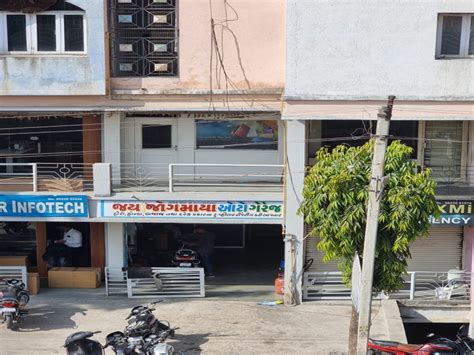 Commercial Shop For Sale In Ramosna Mehsana REI1135490