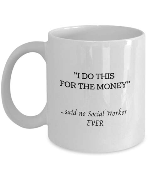 Social Worker Funny Quotes