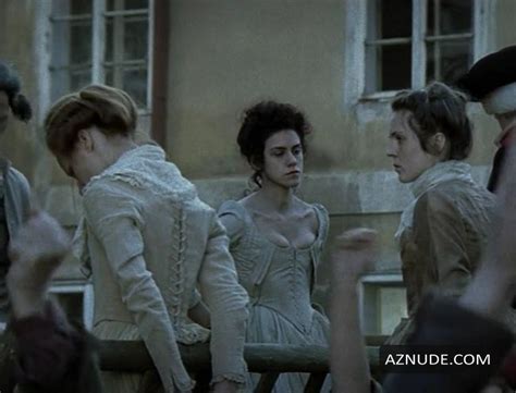 Emily Bruni Nude Aznude