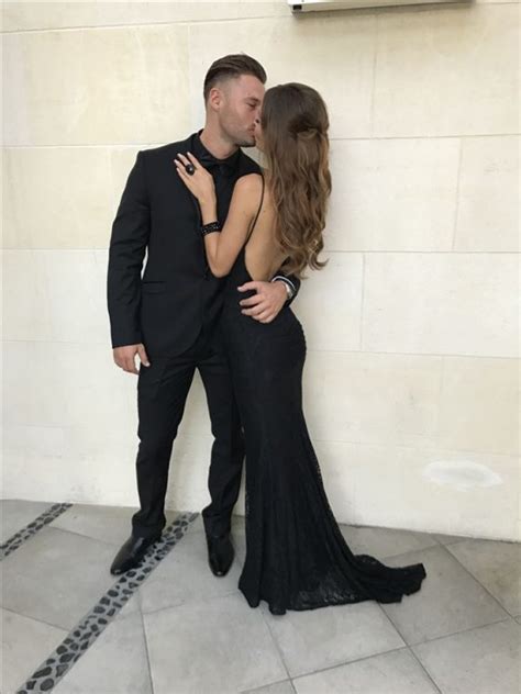 Best Prom Outfit Ideas For Couples Stylevore