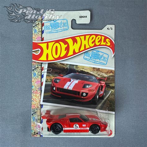 Jual Hot Wheels Lamborghini Ford Gt Mclaren Senna Aston Martin