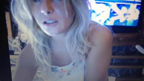 Belle Blonde Gros Seins Webcam Webcam Porn XHamster