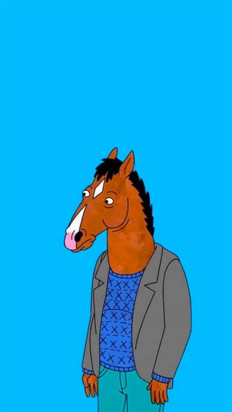 Bojack Horseman Wallpaper Ixpap