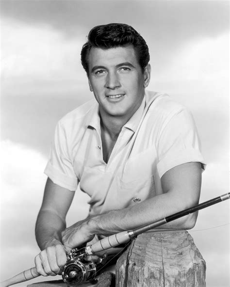 Old Actors From The 50 And 60 Rock Hudson Movie Stars I Love Pinterest Rock Star And