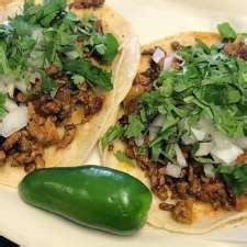 Taqueria El Charro 3 Restaurant 10860 Beechnut St Houston TX