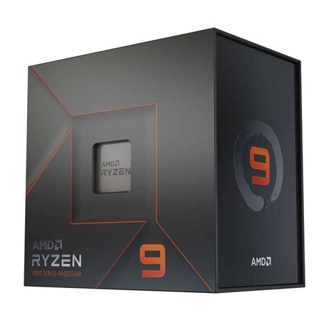 Tunisie Skymil Processeur AMD AMD AMD Ryzen 7 9700X 3 8 GHz 5 5 GHz