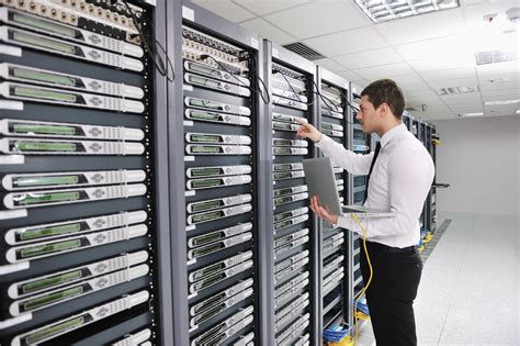 What Is Server Colocation