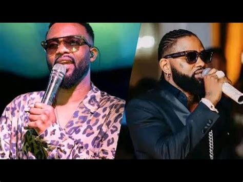 Affaire Calendrier Zakarie Babashwe Entre Fally Ipupa Mawelisa Et Ferre