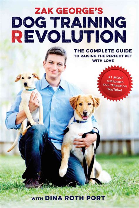 The 7 Best Dog Training Books of 2022