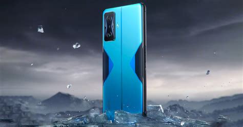Redmi Game Edition — Xiaomi-pad.ru