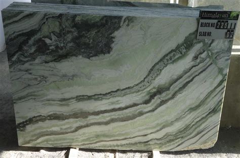 Onyx Slabs | Stone Slabs - Himalayan Onyx Slabs Indian Green Onyx Slabs