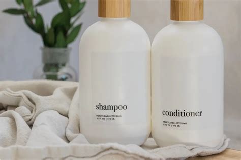 Melhor Shampoo e Condicionador Bom e Barato Cabelos Incríveis