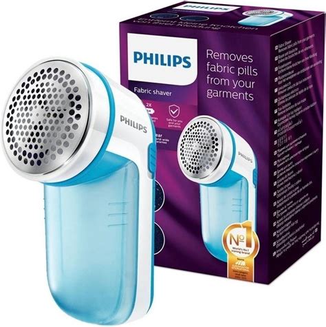 Philips Ontpiller GC026/00 -Pluizentondeuse | bol.com