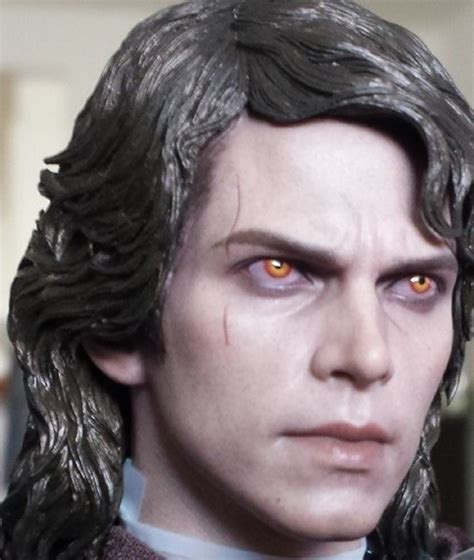 Hot Toys Mms Episode Iii Rots Anakin Skywalker Dark Side Collectible Figure Page