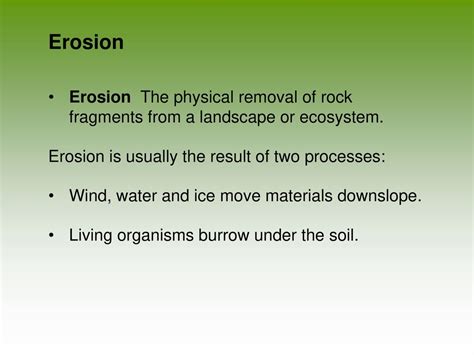 Chapter 8 Earth Systems Friedland And Relyea Environmental Science For