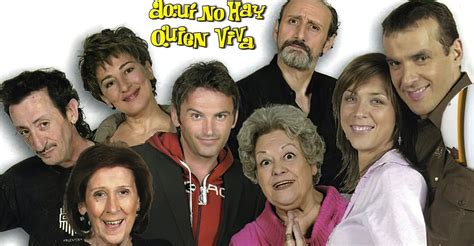 Aquí no hay quien viva - Ver la serie de tv online