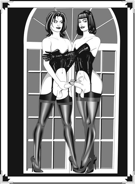 Just Good Friends By Phaedra Hentai Foundry