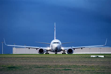 Boeing Flight Simulator Melbourne Cbd Minute City Flyer