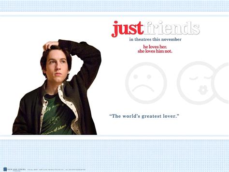 Just Friends Chris Marquette