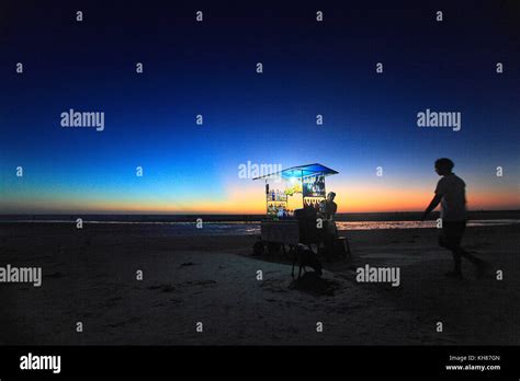 Brasil, Ceara. Jericoacoara. Beach Stock Photo - Alamy