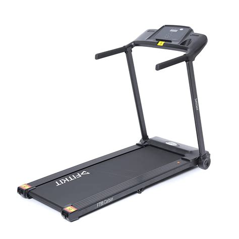 Buy Fitkit by Cult FT98 Carbon (2HP Peak, Max Speed - 14km/hr ...