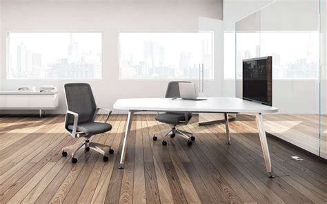 Modern Boardroom Essentials – Modern Office Furniture