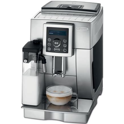 Delonghi Magnifica S Automatic Cappuccino Machine Sears Canada Toronto