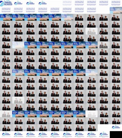 Testimonial - The Travel Academy